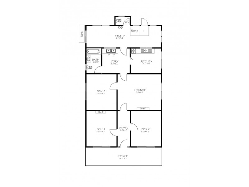 11-13 Edinburgh Street, Port Lincoln SA 5606