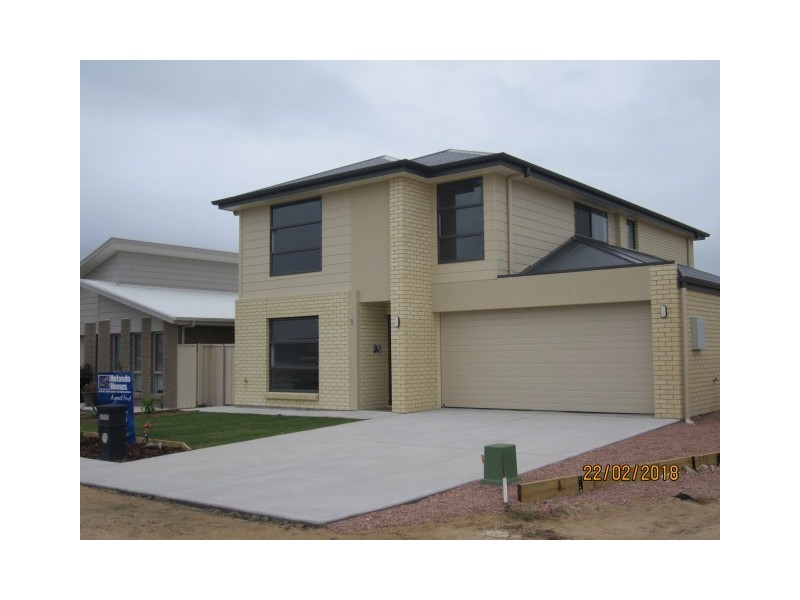 6 Whiting Court, Port Lincoln SA 5606