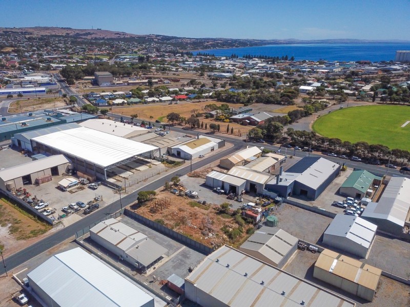 5 Seaton Avenue, Port Lincoln SA 5606