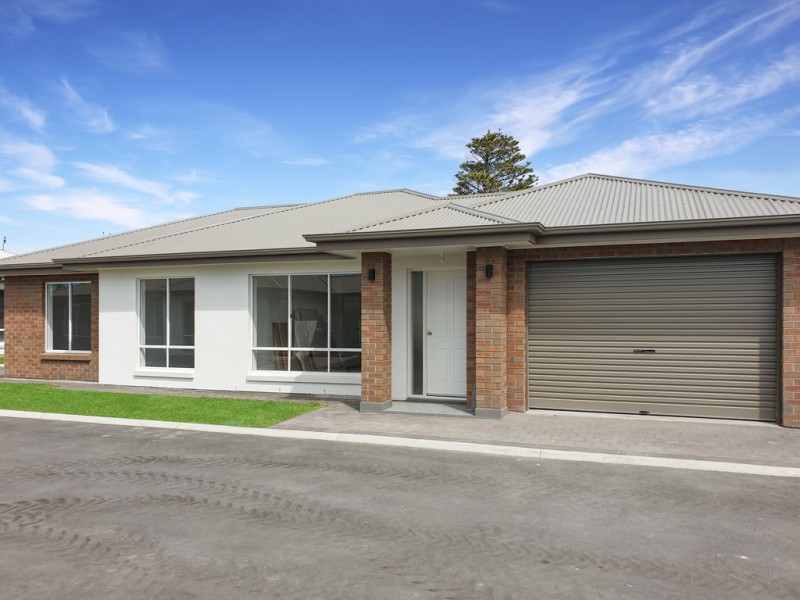 3/15 Dublin Street, Port Lincoln SA 5606