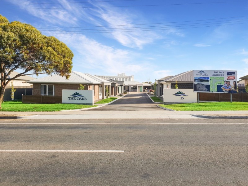 3/15 Dublin Street, Port Lincoln SA 5606