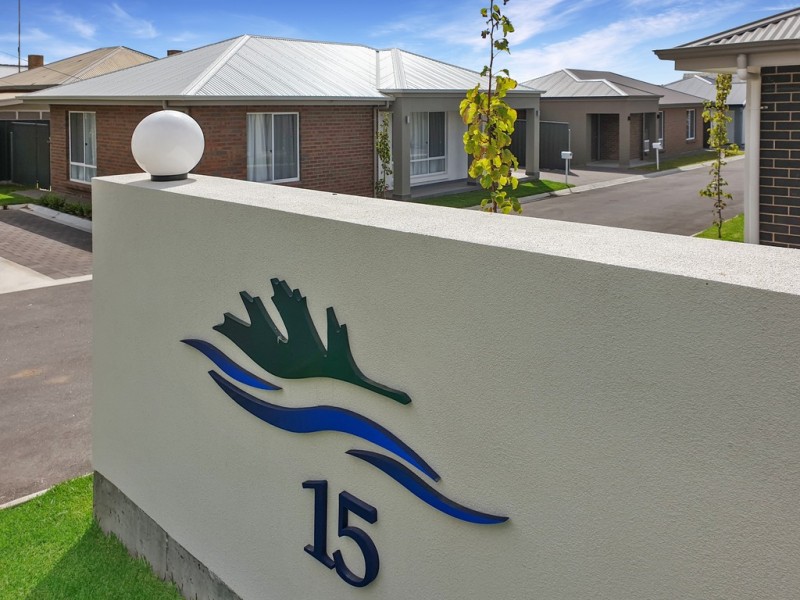 3/15 Dublin Street, Port Lincoln SA 5606