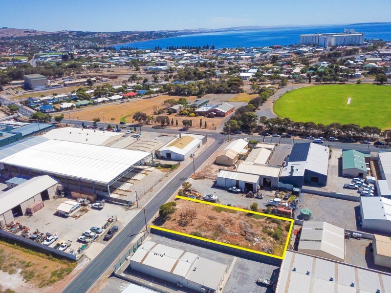 5 Seaton Avenue, Port Lincoln SA 5606