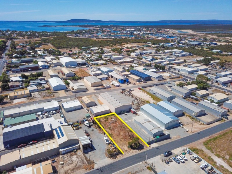 5 Seaton Avenue, Port Lincoln SA 5606