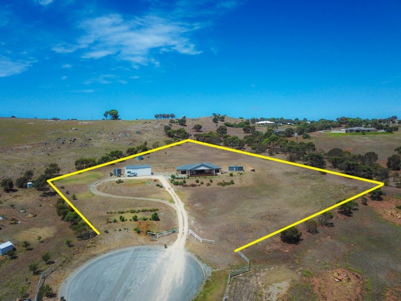 50-52 Thornbill Road, Boston SA 5607