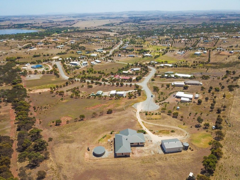 50-52 Thornbill Road, Boston SA 5607