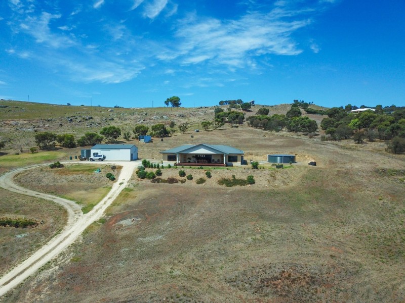 50-52 Thornbill Road, Boston SA 5607