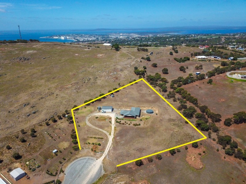 50-52 Thornbill Road, Boston SA 5607