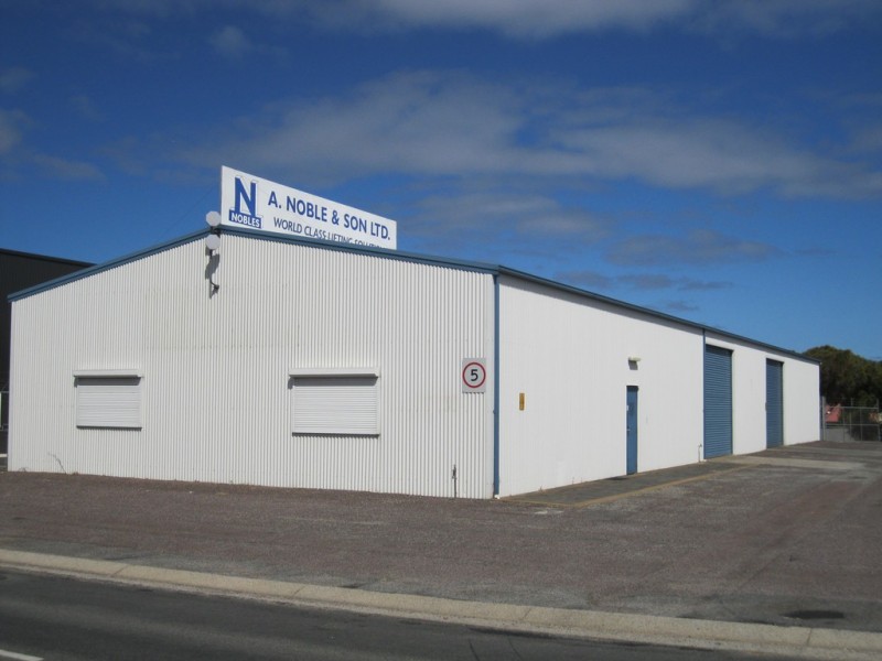 1-3 Belair Drive, Port Lincoln SA 5606