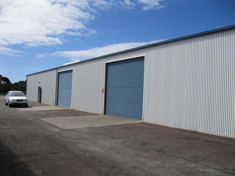 1-3 Belair Drive, Port Lincoln SA 5606