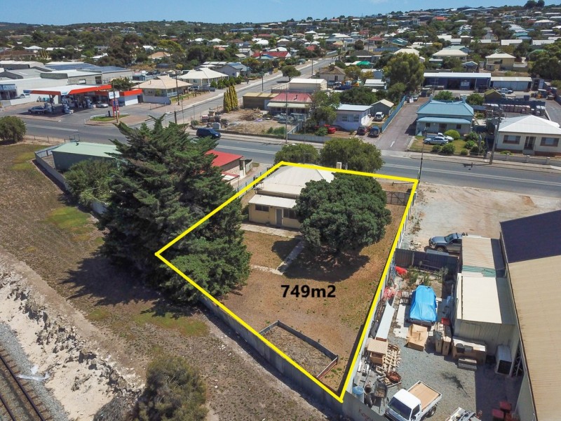 97 Mortlock Terrace, Port Lincoln SA 5606