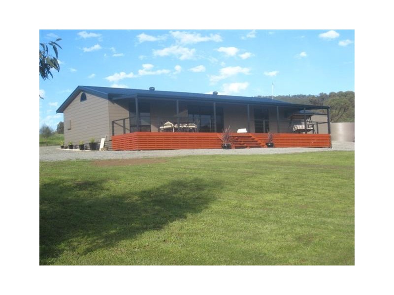 Lot 17 Bronze Wing Drive, Endeavour Heights, Port Lincoln SA 5606