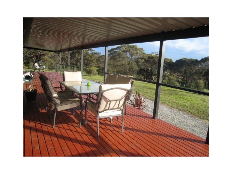 Lot 17 Bronze Wing Drive, Endeavour Heights, Port Lincoln SA 5606