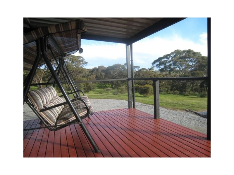 Lot 17 Bronze Wing Drive, Endeavour Heights, Port Lincoln SA 5606