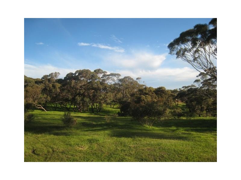 Lot 17 Bronze Wing Drive, Endeavour Heights, Port Lincoln SA 5606
