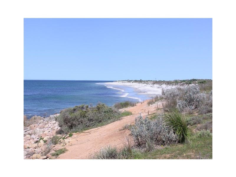 Lot 10 Coast Rd, Tumby Bay SA 5605