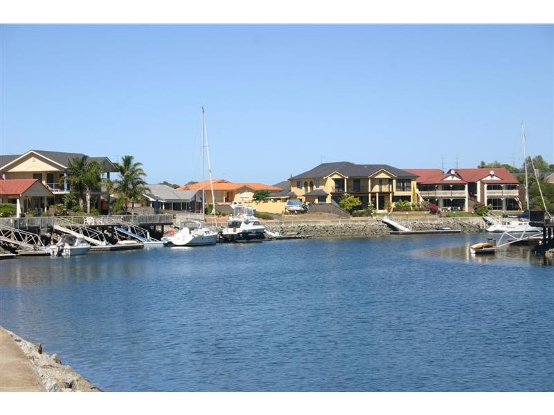 3 Southwater Drive, Port Lincoln SA 5606