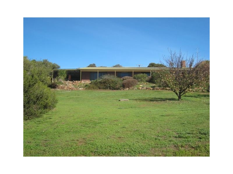 20 Bayview Road, Port Lincoln SA 5606