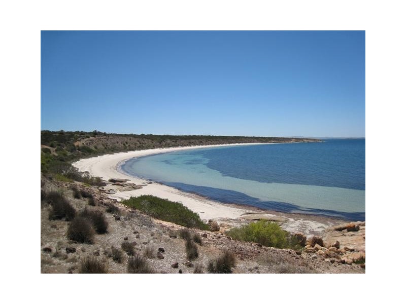 Lot 22 Point Boston, Port Lincoln SA 5606