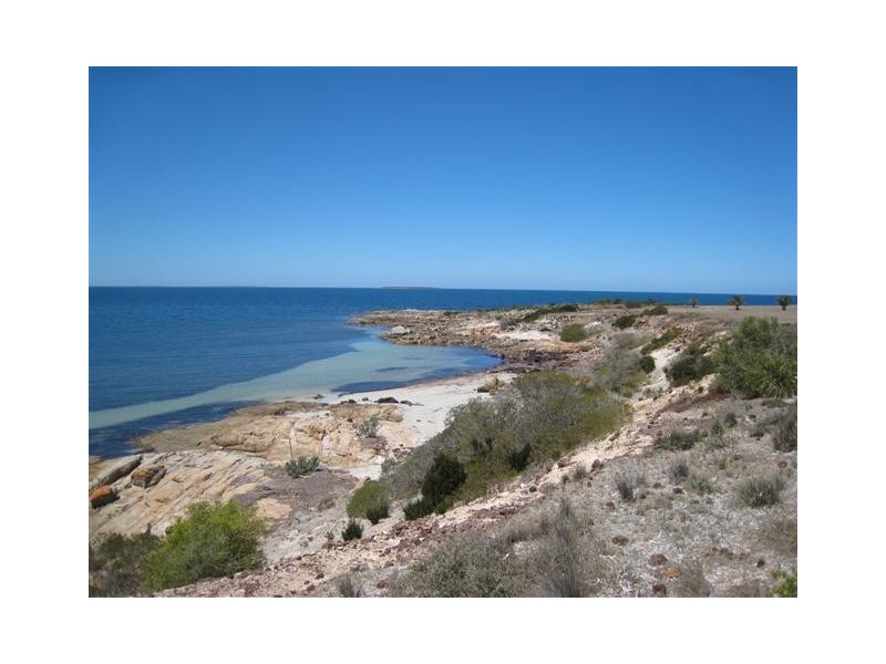 Lot 22 Point Boston, Port Lincoln SA 5606