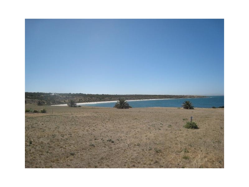 Lot 22 Point Boston, Port Lincoln SA 5606