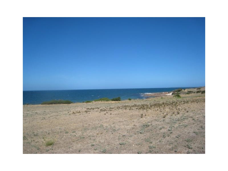 Lot 22 Point Boston, Port Lincoln SA 5606