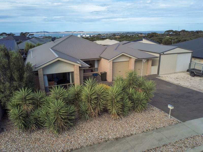 4 Kaitlin Court, Port Lincoln SA 5606