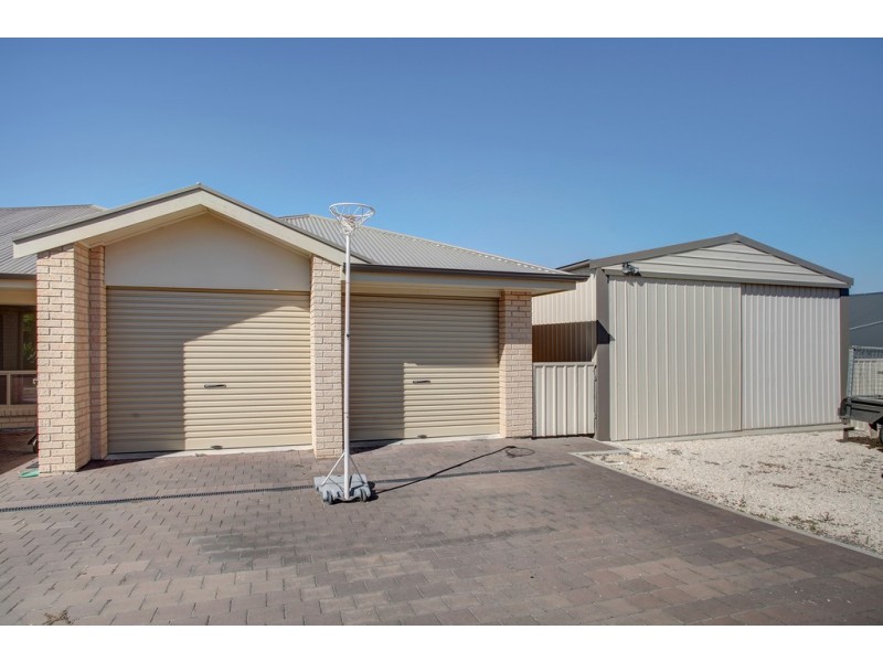 4 Kaitlin Court, Port Lincoln SA 5606