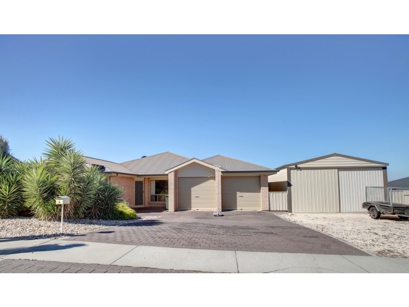 4 Kaitlin Court, Port Lincoln SA 5606
