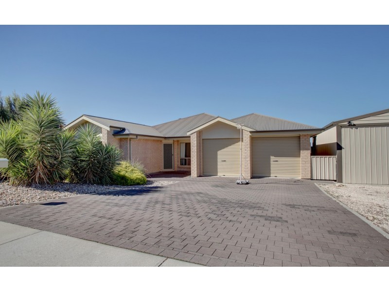 4 Kaitlin Court, Port Lincoln SA 5606