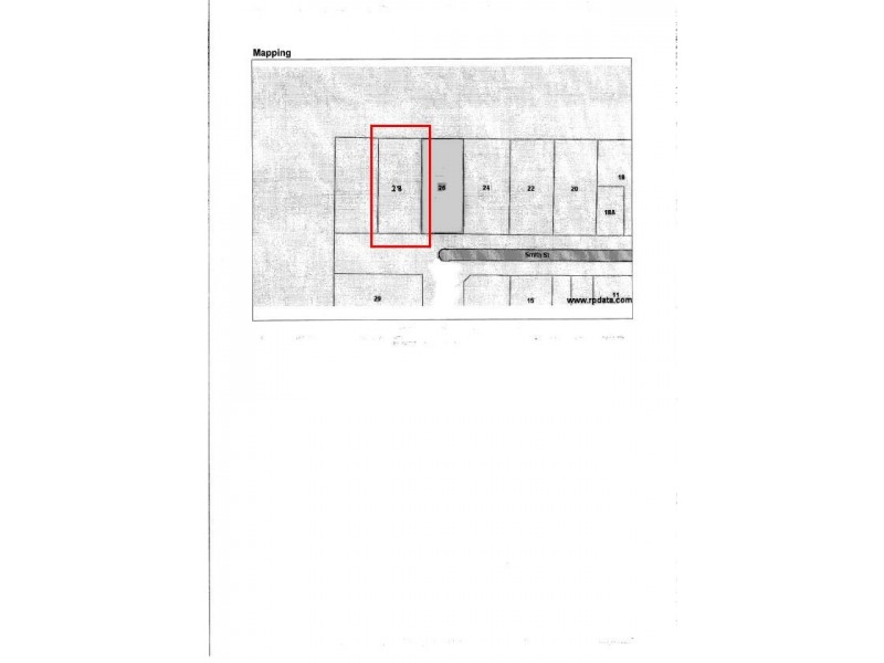 28 Smith Street, Port Lincoln SA 5606