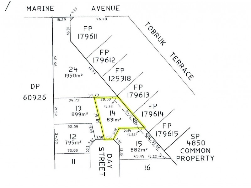 26 Day Street, Port Lincoln SA 5606