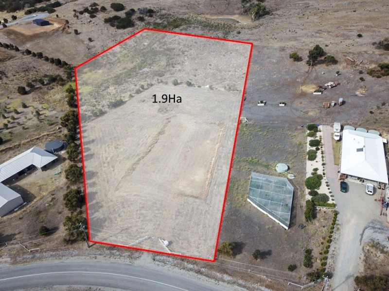 25-27 Thornbill Road, Boston SA 5607