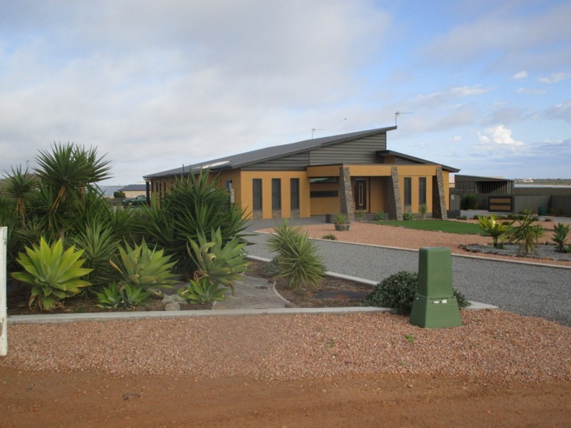 6 Douglas Drive, Ceduna SA 5690