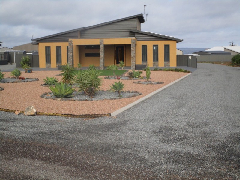 6 Douglas Drive, Ceduna SA 5690