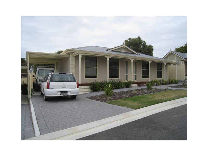 3/1-3 McDonald Ave, Port Lincoln SA 5606
