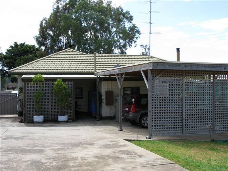 79 Oxford Terrace, Port Lincoln SA 5606