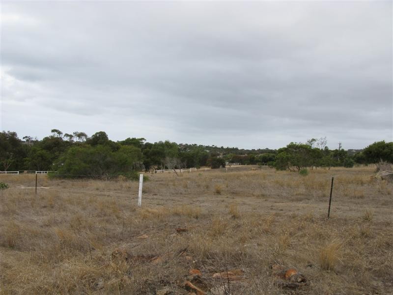 Lot 21 Roberts Road via, Port Lincoln SA 5606