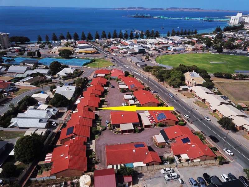 8/6 New West Road, Port Lincoln SA 5606