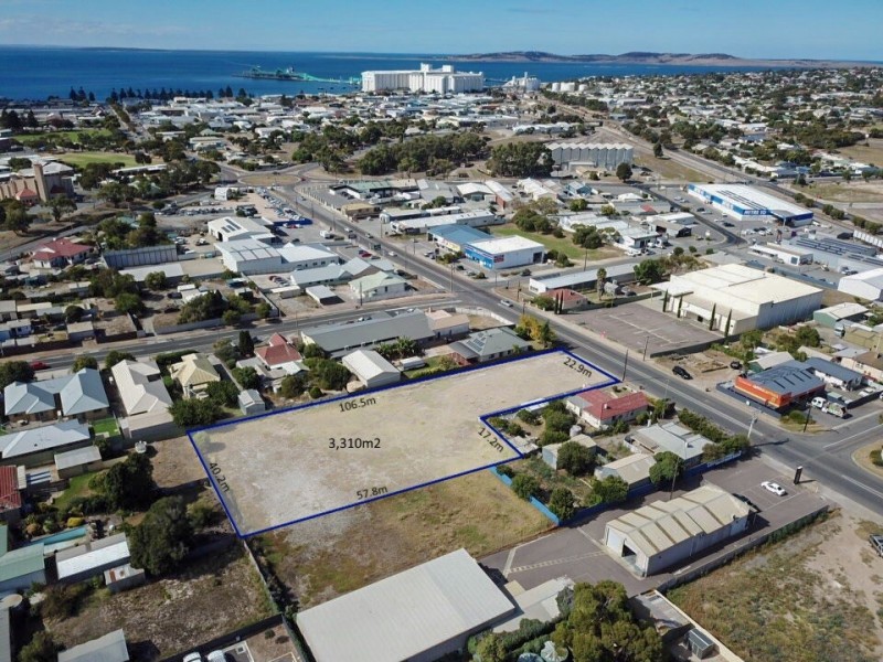 40 Mortlock Terrace, Port Lincoln SA 5606