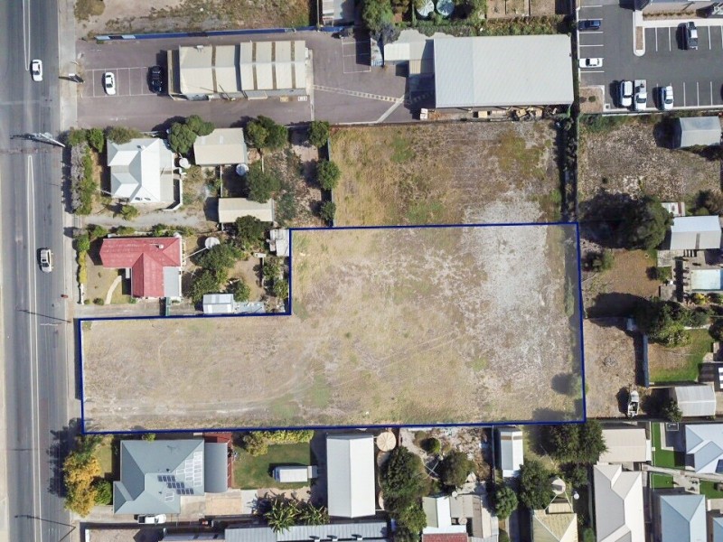 40 Mortlock Terrace, Port Lincoln SA 5606