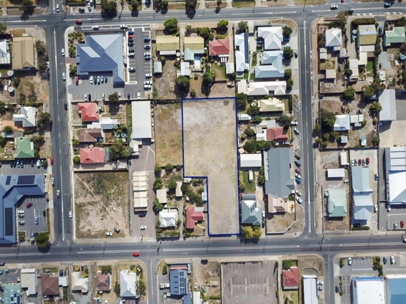 40 Mortlock Terrace, Port Lincoln SA 5606