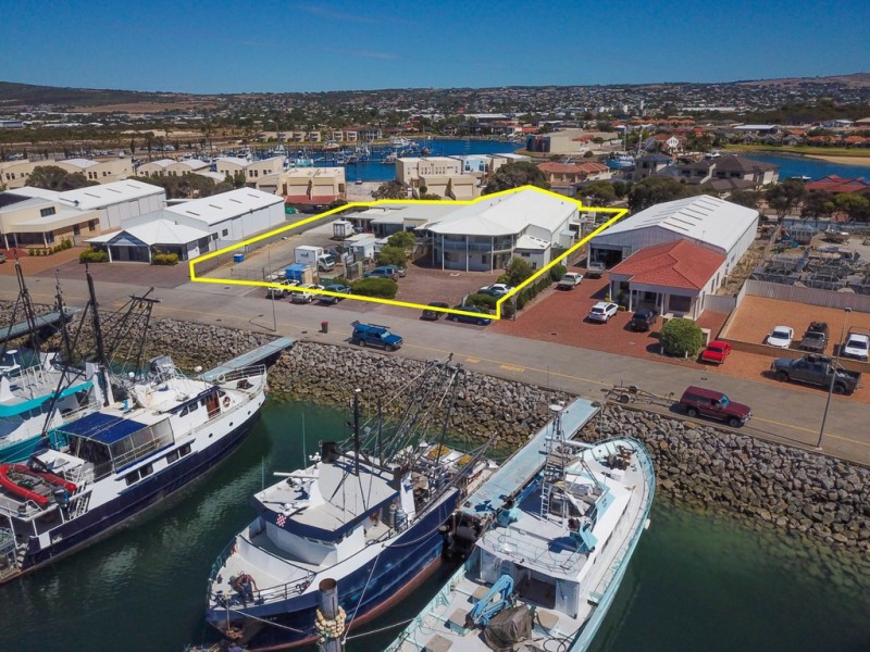 26 North Quay Boulevard, Port Lincoln SA 5606