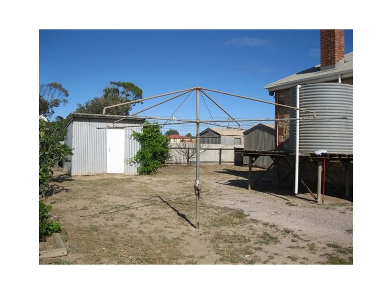 12 Railway Terrace,, Thevenard SA 5690