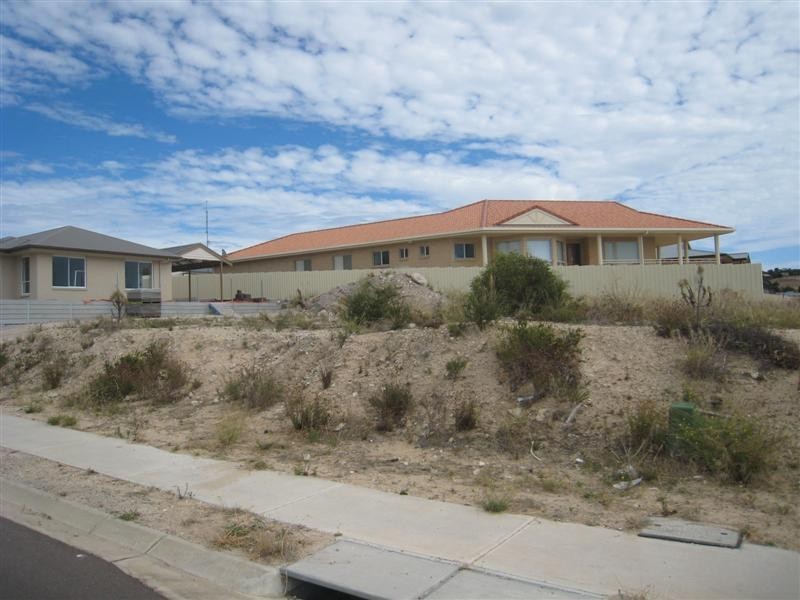 1 Orabanda Drive, Port Lincoln SA 5606