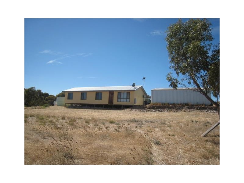 Lot 71-72 South Tce, Coulta SA 5607