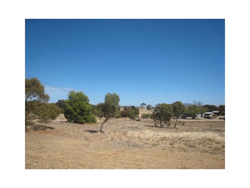 Lot 71-72 South Tce, Coulta SA 5607