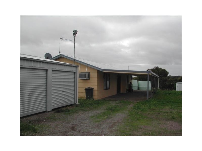 Lot 71-72 South Tce, Coulta SA 5607