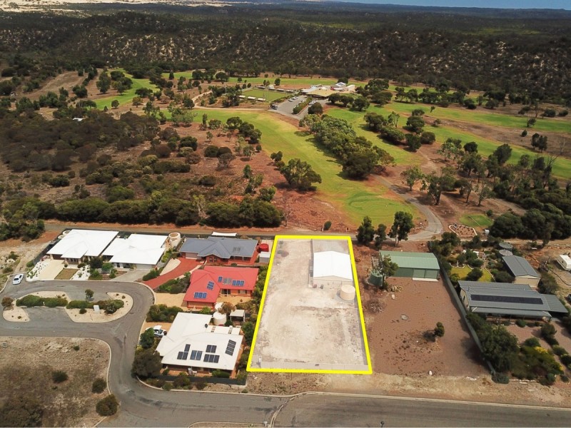 1 Holly Rise, Coffin Bay SA 5607
