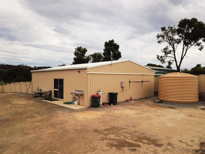 1 Holly Rise, Coffin Bay SA 5607